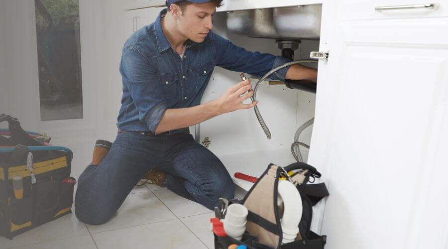 Professional Leak Detection Services in Trussville, AL